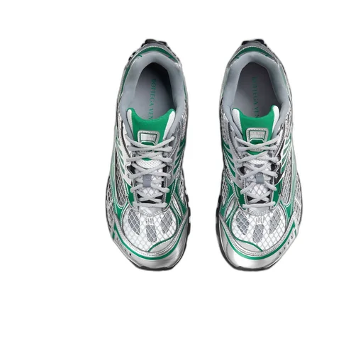 Orbit Sneaker