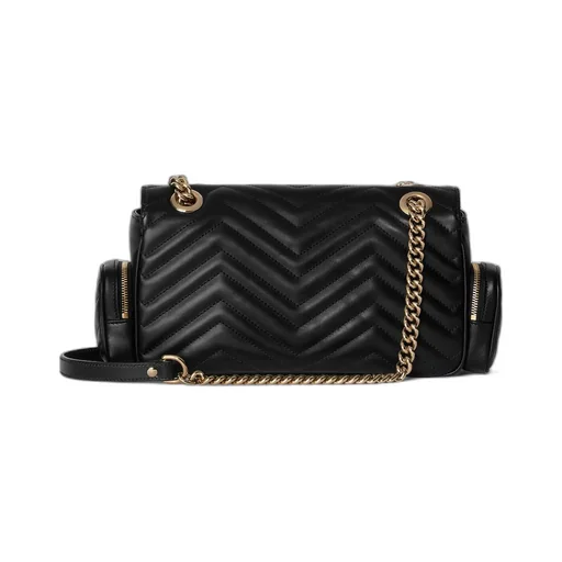 GG Marmont small multi-pocket bag