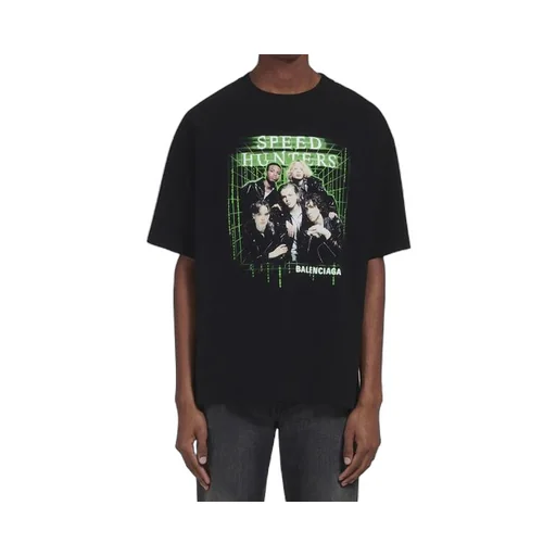 Speedhunters Band T-Shirt