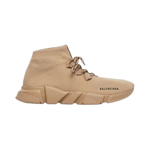 Speed Lace-Up Sneaker