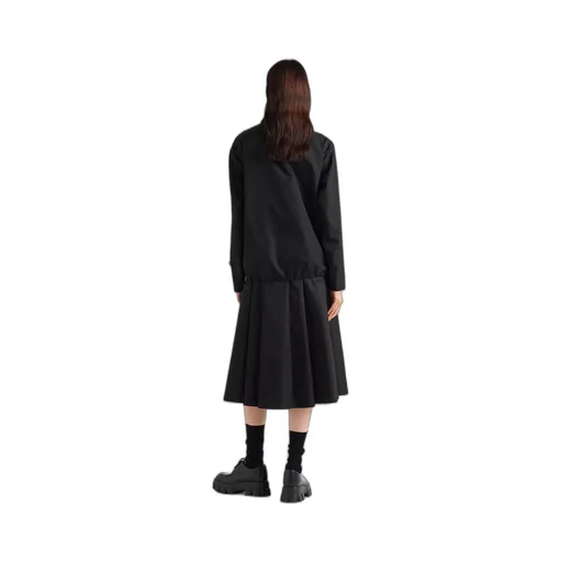 Re-Nylon blouson jacket