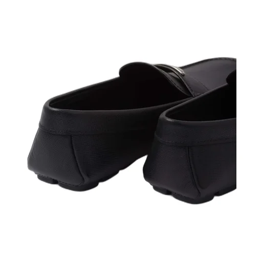 Saffiano leather Driver