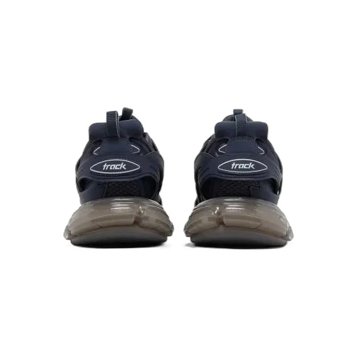 Track Sneaker