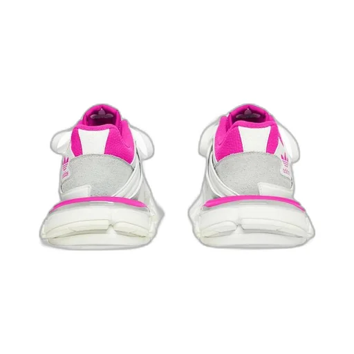 Balenciaga | Adidas Track Forum Low Top Sneaker