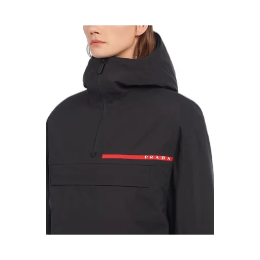 GORE-TEX PRO jacket