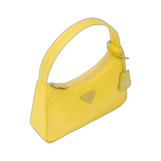 Re-Nylon Prada Re-Edition 2000 mini-bag