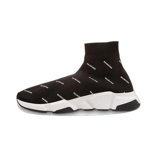 Speed Sneaker Mid