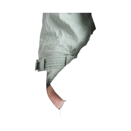 Stretch cotton Bermudas
