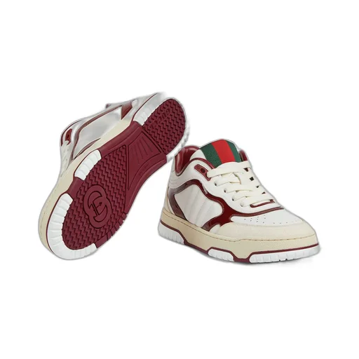Women's Gucci Re-Web trainer