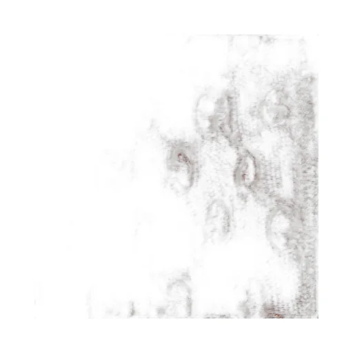 GG Supreme print silk trousers