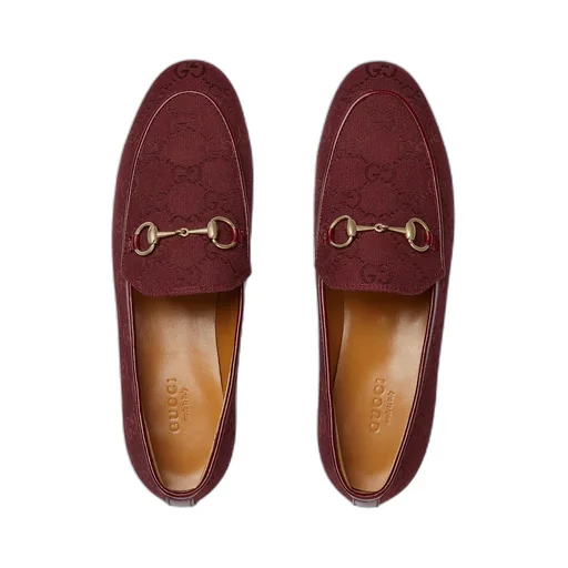 Gucci Jordaan loafer