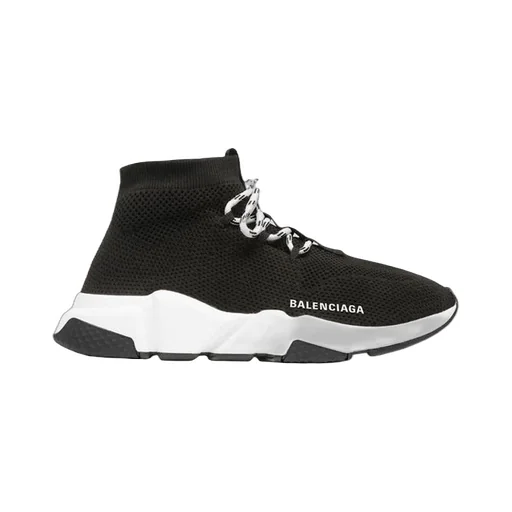 Speed Lace-Up Sneaker