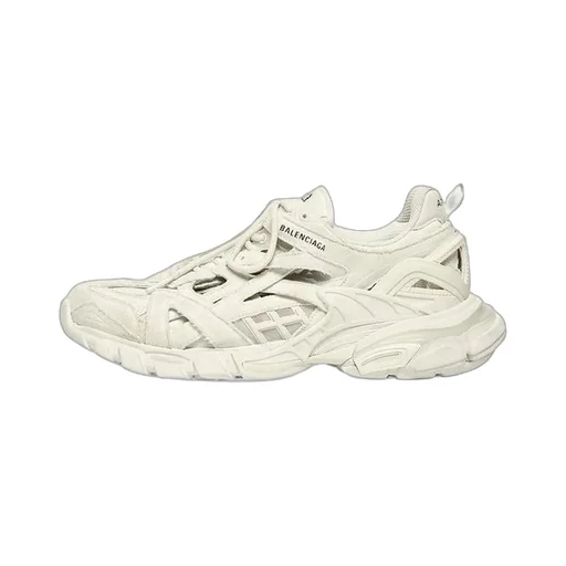 Track.2 Sneaker