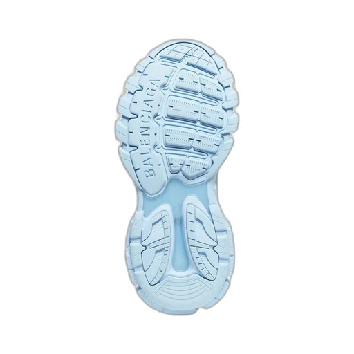 Track.3 Sneaker