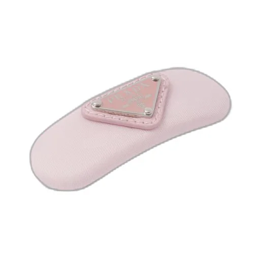 Re-Nylon hair clip