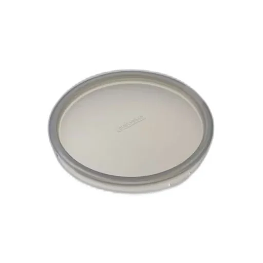 Glass lunch bowl, 750 ml