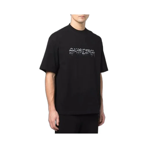 Slime Logo T-Shirt Medium-Fit