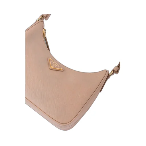 Prada Re-Edition Saffiano leather mini bag