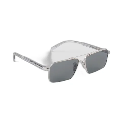 Sunglasses with Prada logo