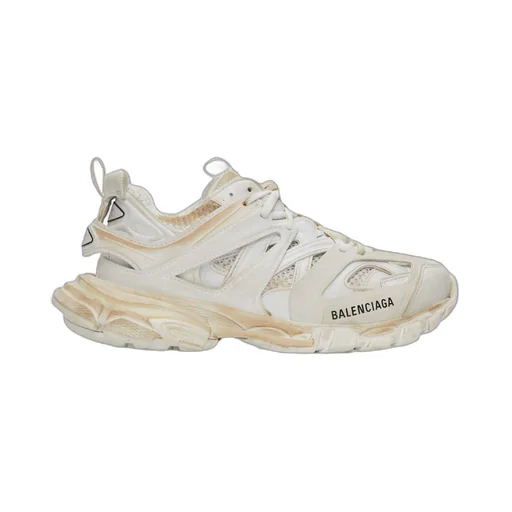 Track Worn Out Sneaker