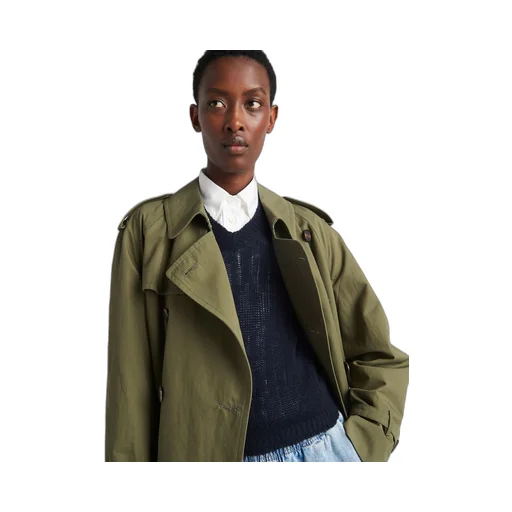 Cashmere vest