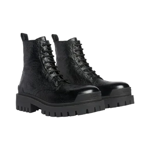 Strike 20mm Boot