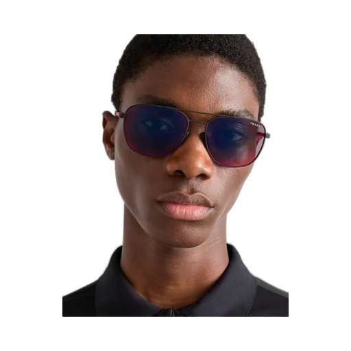 Prada Linea Rossa sunglasses