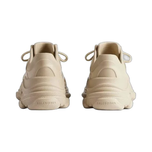 Triple S Mold Sneaker
