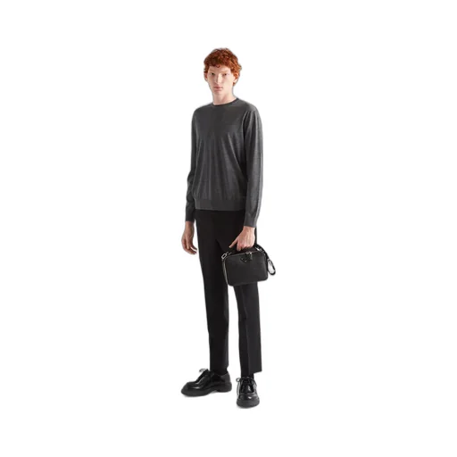 Wool Sweater