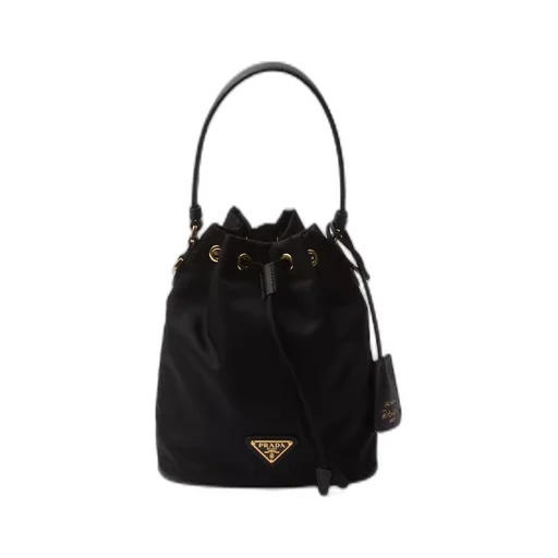 Prada Re-Edition 1978 Re-Nylon mini-bag