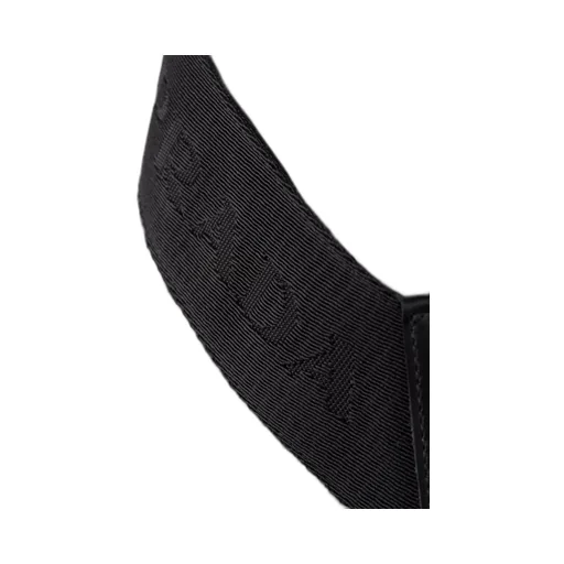 Re-Nylon tape sandals