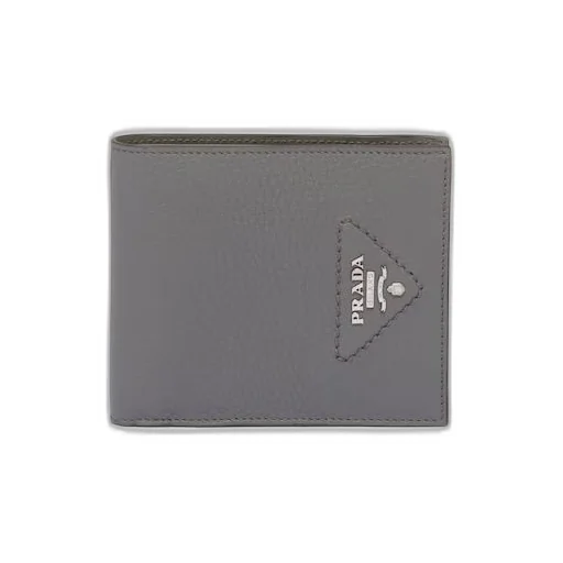 Leather wallet