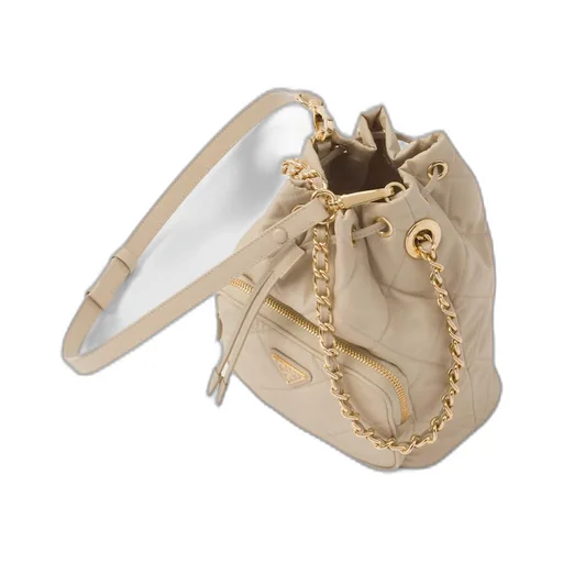 Prada Re-Edition 1995 Chaîne Re-Nylon shoulder bag