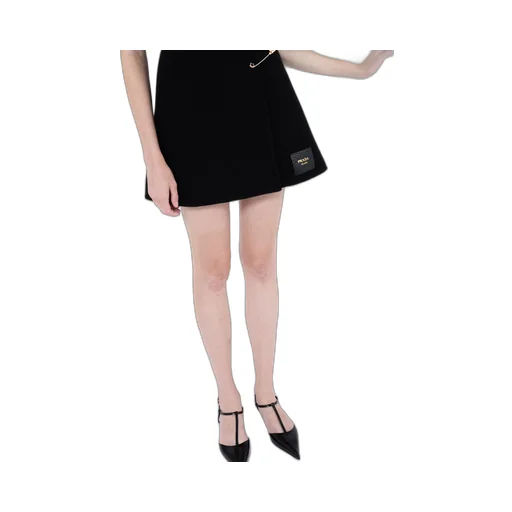 Patent leather slingback pumps