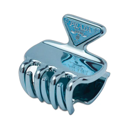 Metal hair clip