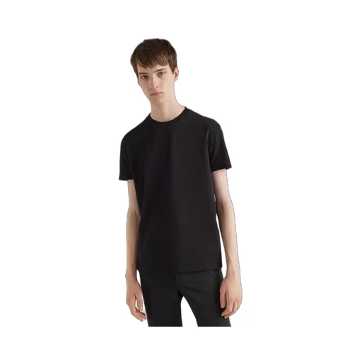 Three Pack Cotton Jersey T-Shirts