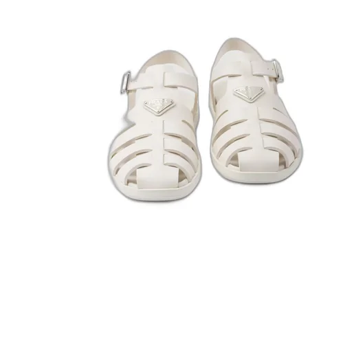 Rubber fisherman sandals