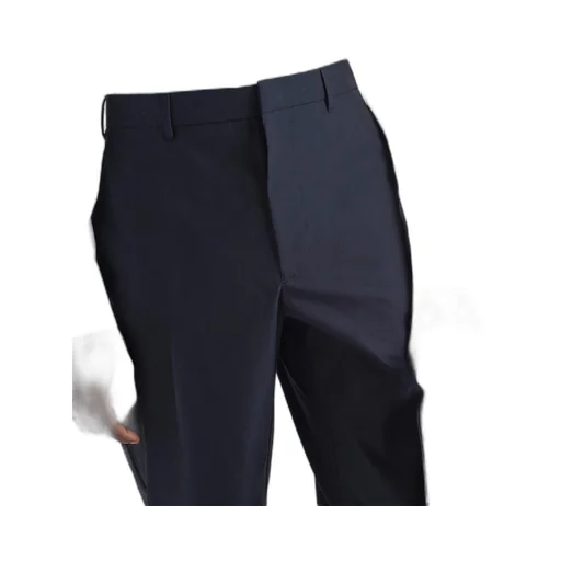 Cotton pants