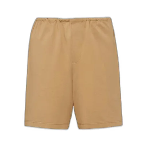 Piqué Bermudas