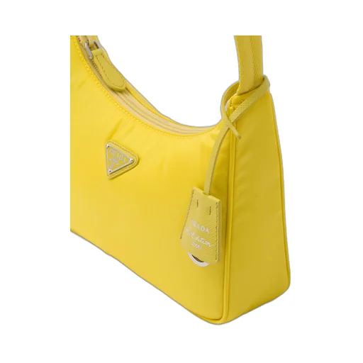 Re-Nylon Prada Re-Edition 2000 mini-bag