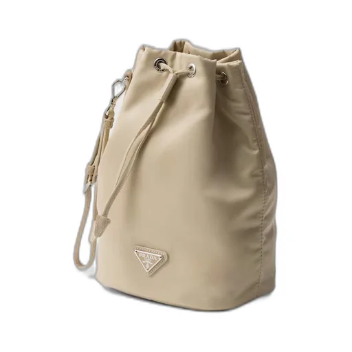 Re-Nylon pouch