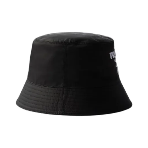 Re-Nylon bucket hat