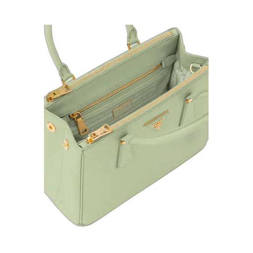 Medium Prada Galleria Saffiano leather bag