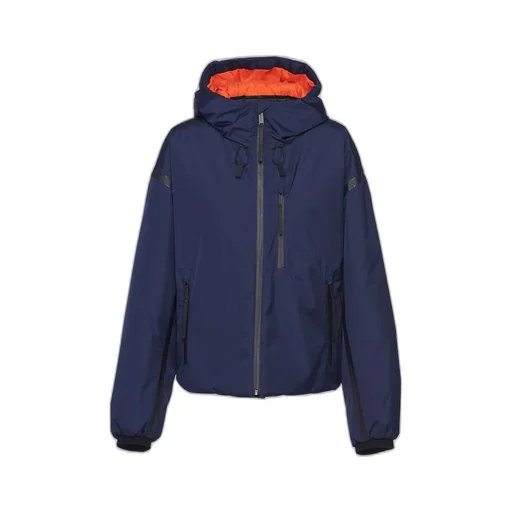 Extreme-Tex padded jacket