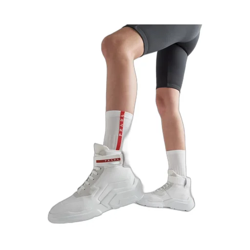 Re-Nylon socks