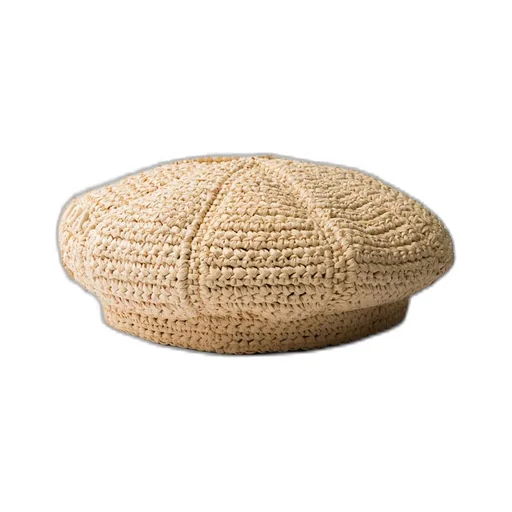 Crochet cap