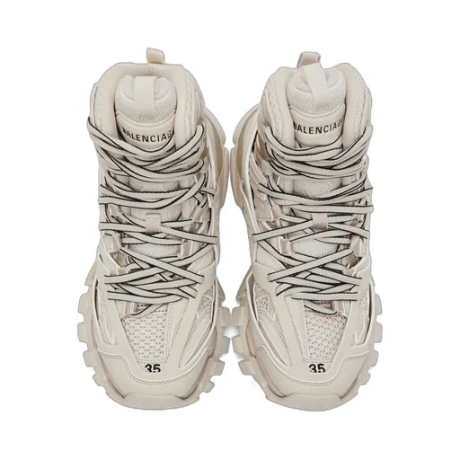 Track Hike Sneaker