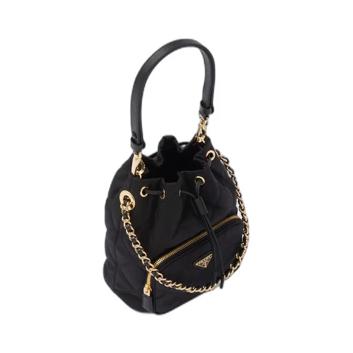 Prada Re-Edition 1995 Chaîne Re-Nylon shoulder bag