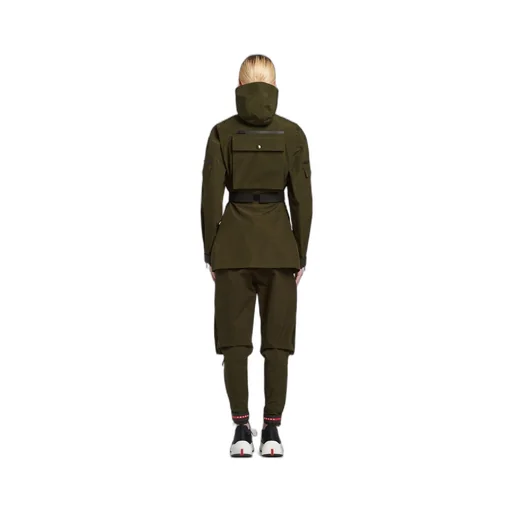 GORE-TEX PRO jacket