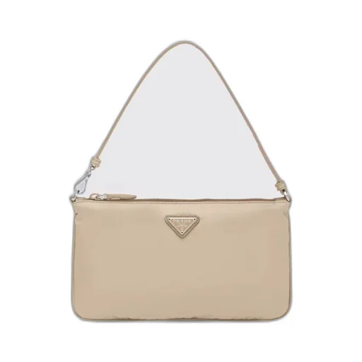 Re-Nylon mini bag